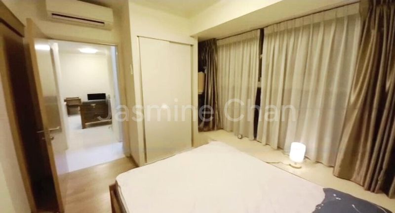 1 Bed Condo for Rent in  The Verve - Image 9